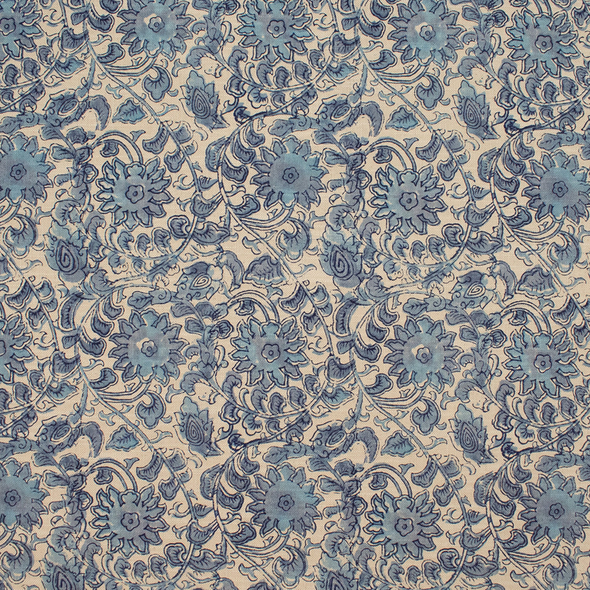 Versatile S5832 Geyser for upholstery, drapery, and decor accents.