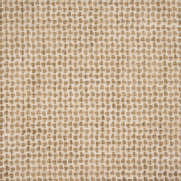 Greenhouse Fabrics S5836 Harvest neutral multipurpose fabric swatch