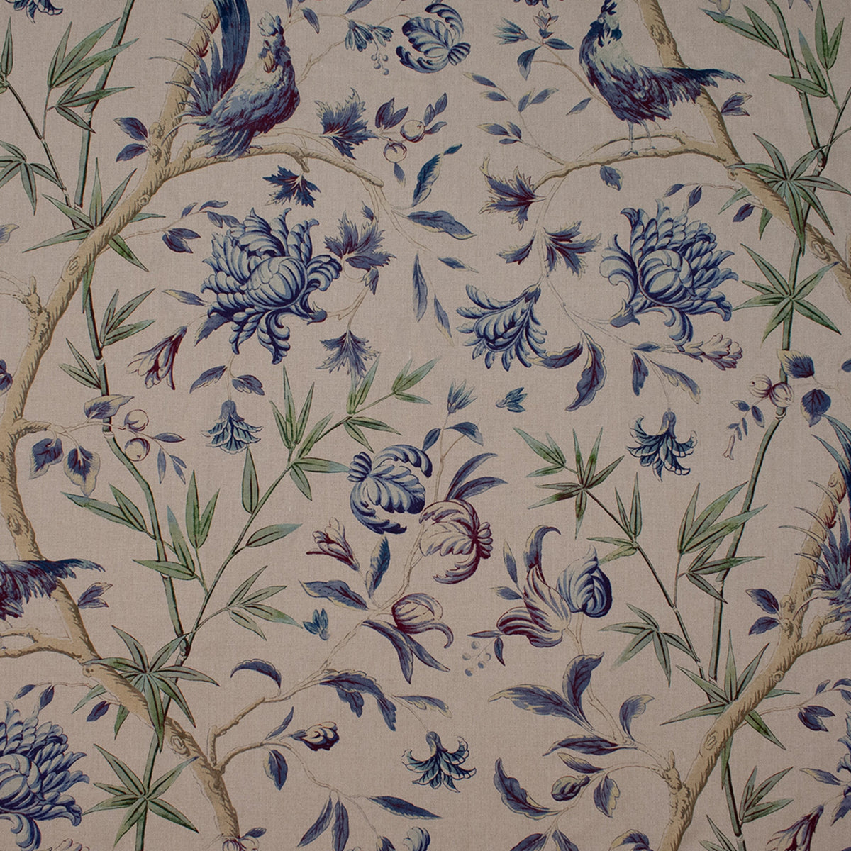 Beautiful and durable Greenhouse Fabrics, perfect for home decor projects.