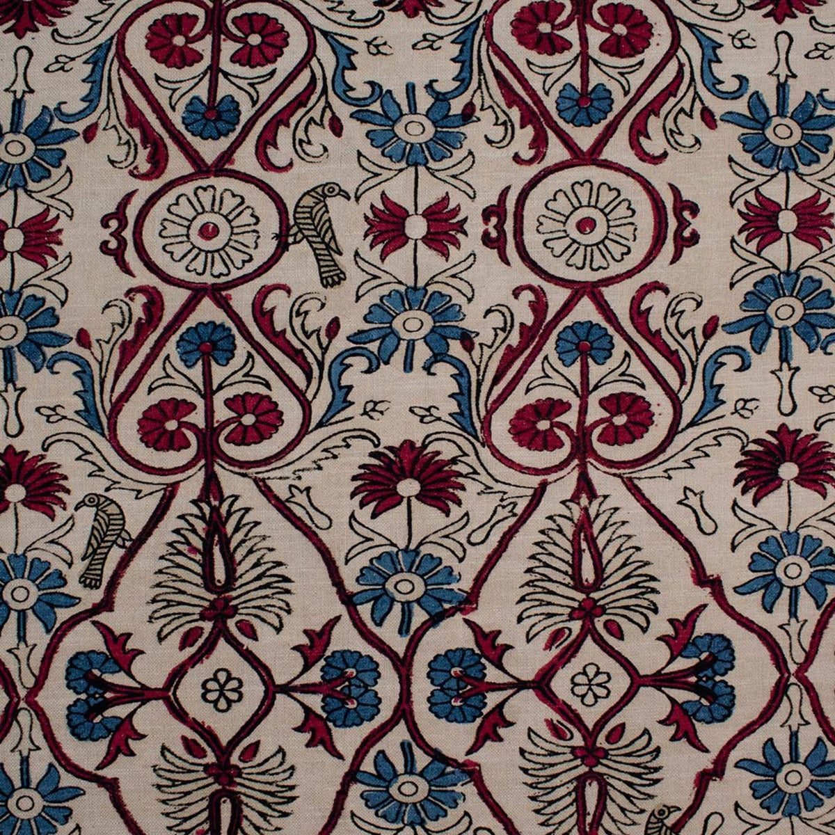 High-quality Greenhouse Fabrics fabric designed for sophisticated interiors.