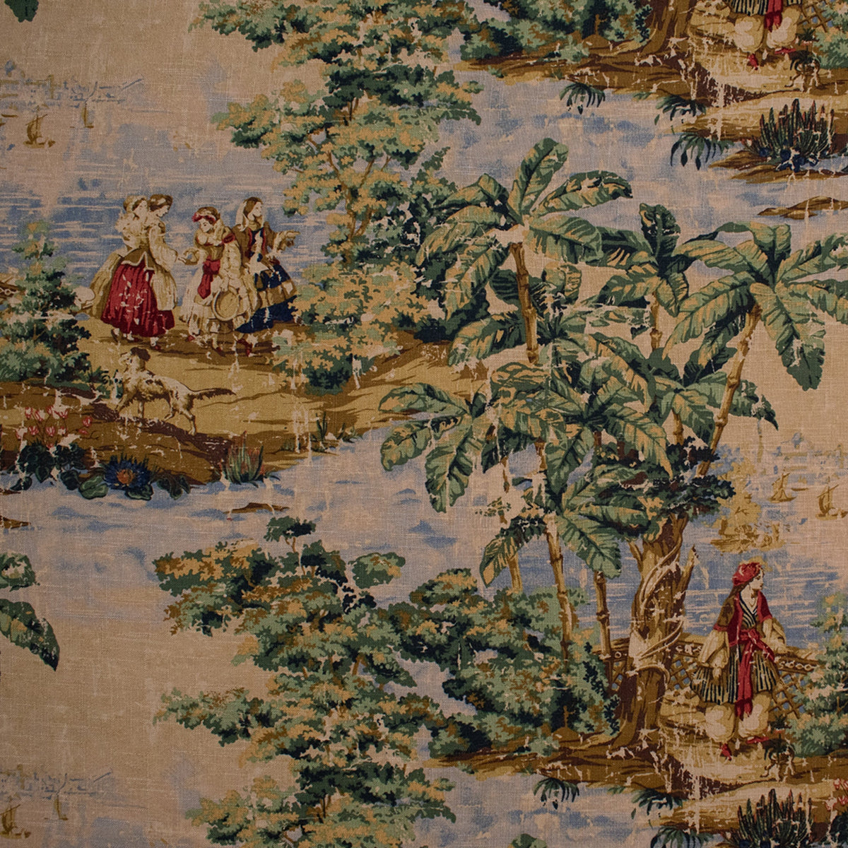 S5868 Billard upholstery material that enhances room aesthetics.
