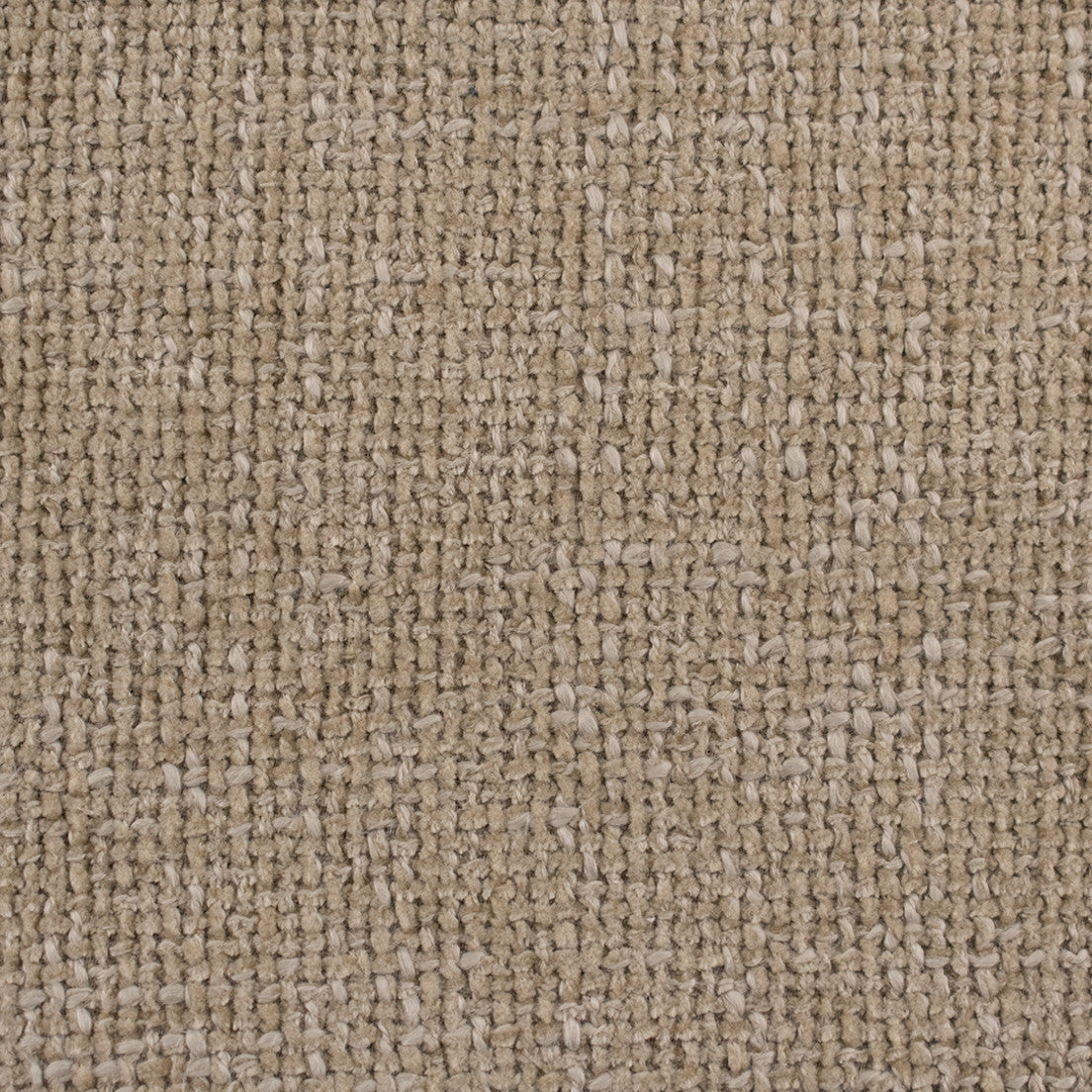 Greenhouse Fabrics S5975 Beige neutral upholstery fabric swatch
