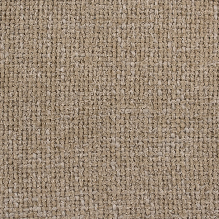 Greenhouse Fabrics S5975 Beige neutral upholstery fabric swatch