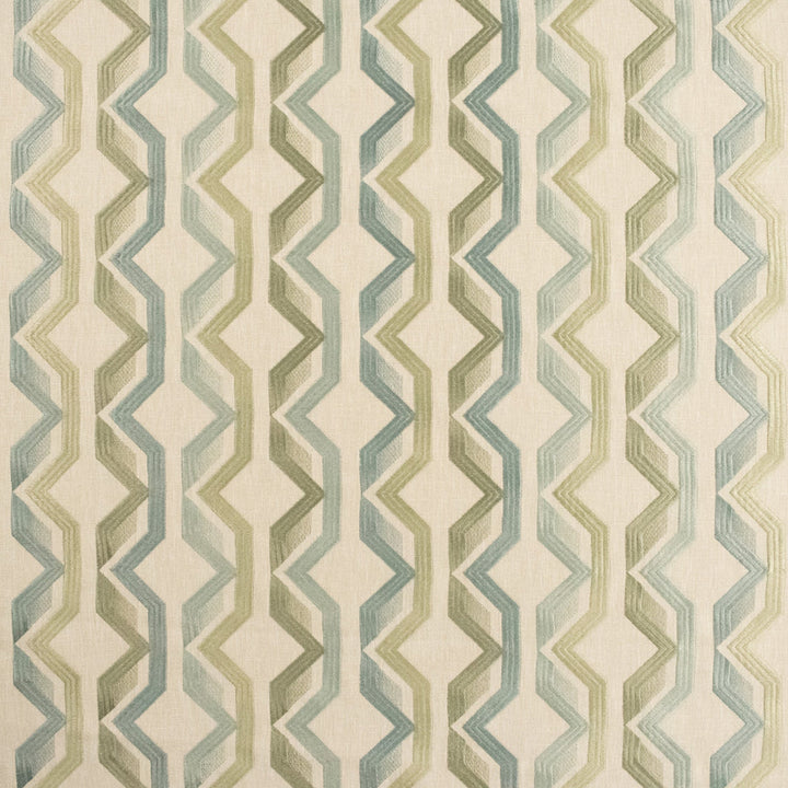 Stylish fabric sample perfect for home interiors and decor, ideal for enhancing decor and furniture.
