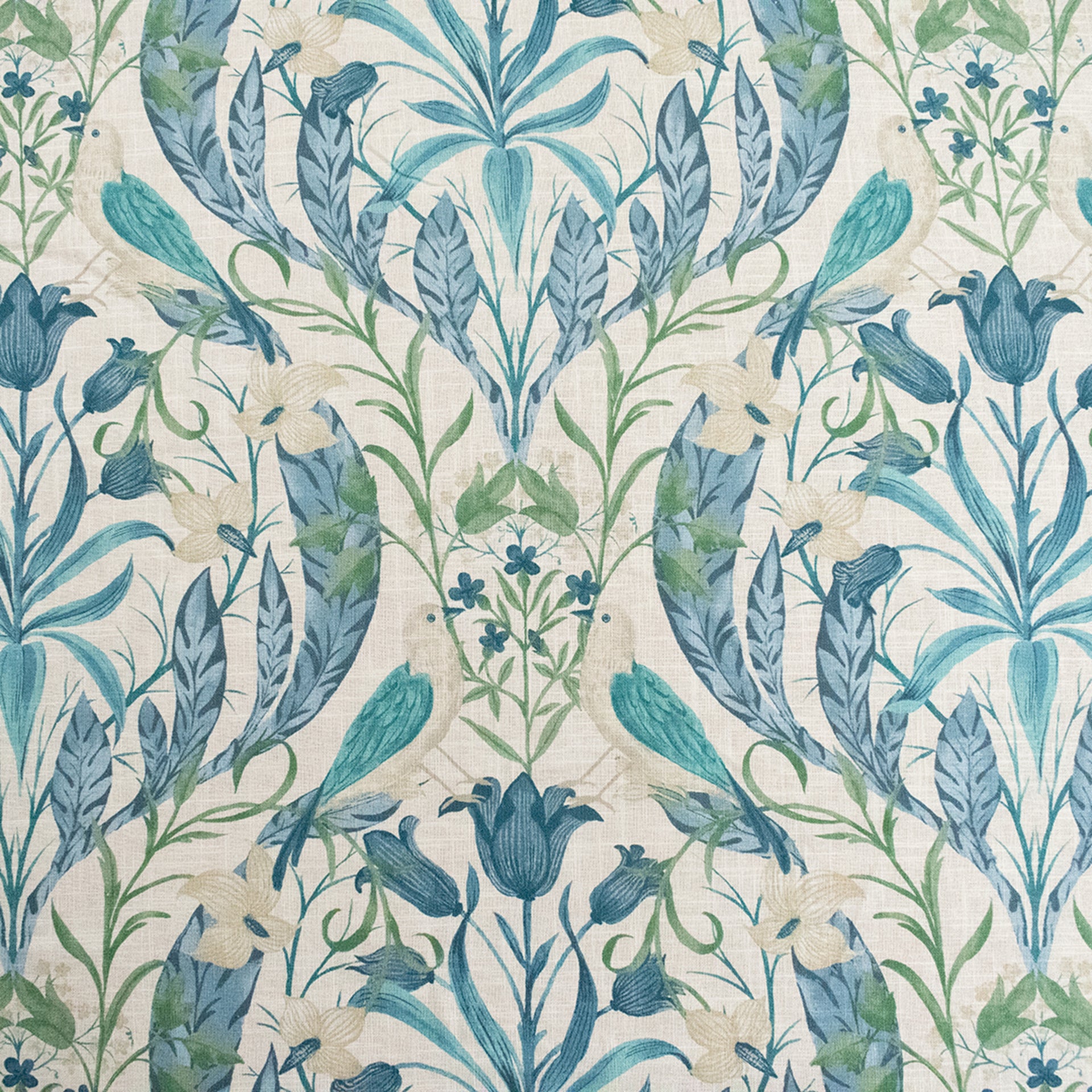 High-quality Greenhouse Fabrics fabric, perfect for custom upholstery and design.