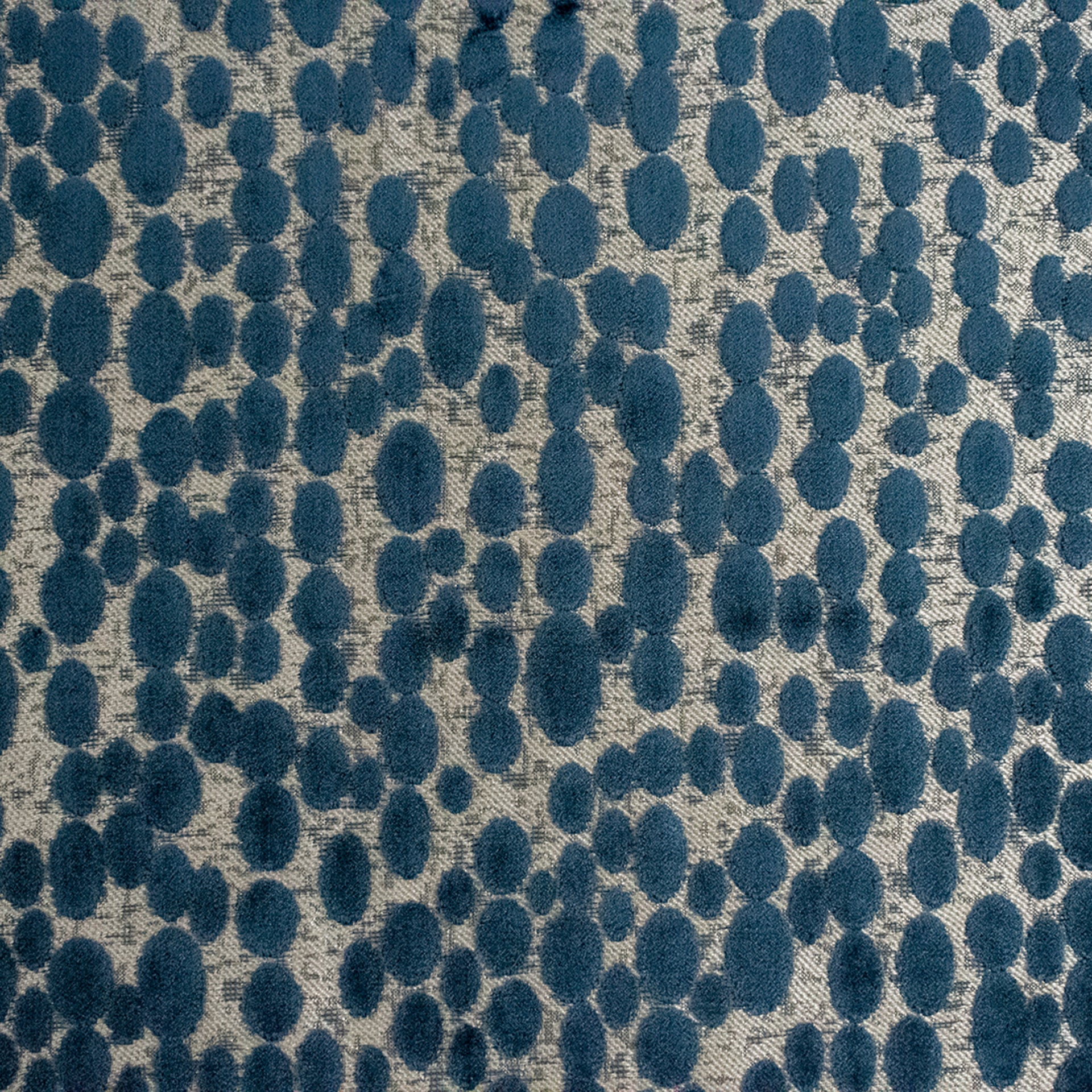 Swatch of upholstery fabric for home decor projects, ideal for enhancing decor and furniture.