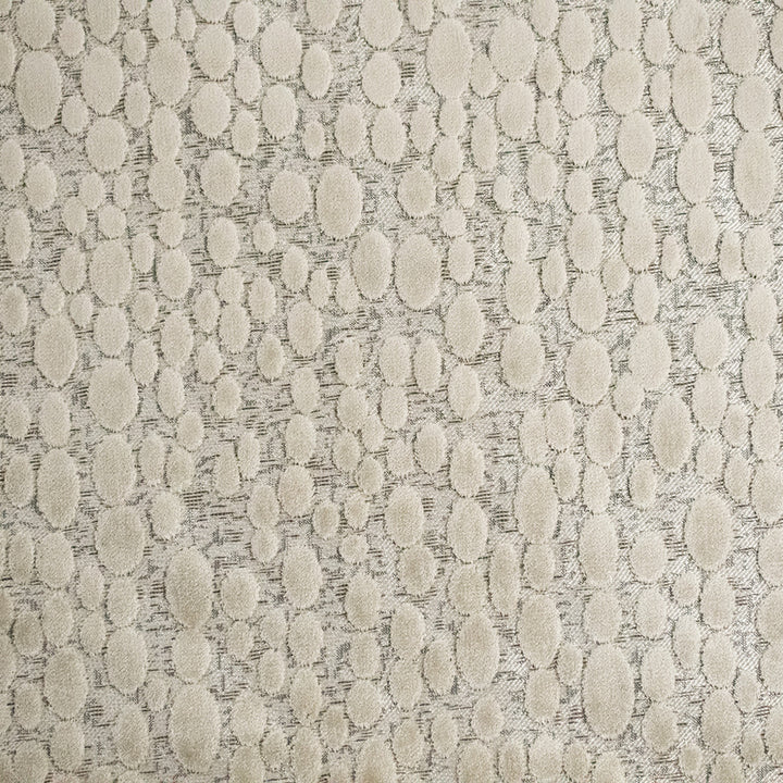 Greenhouse Fabrics S6084 Oyster neutral multipurpose fabric swatch
