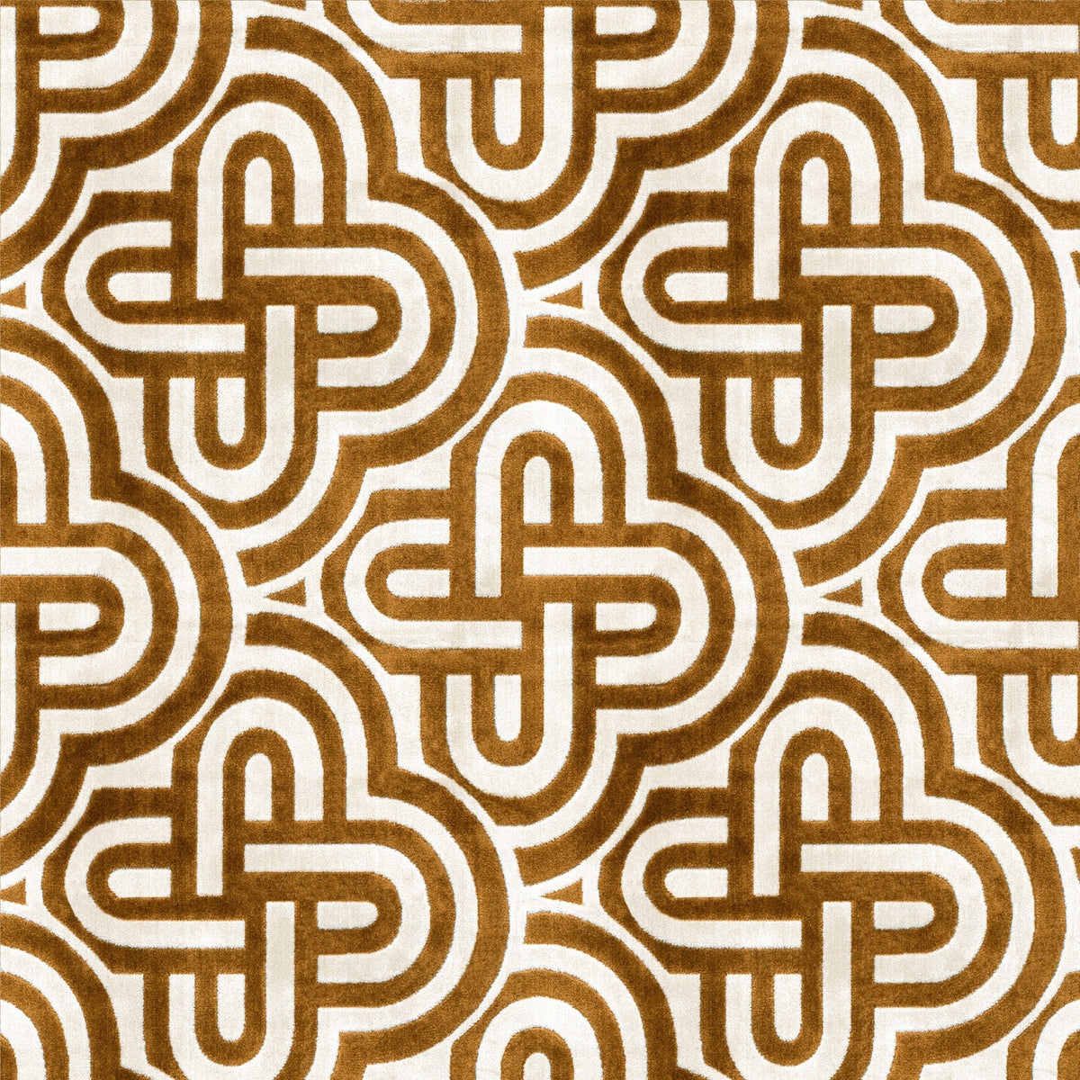 Greenhouse Fabrics S6101 Bronze upholstery fabric in Bronze color, ideal for interior decor and furniture upholstery projects.