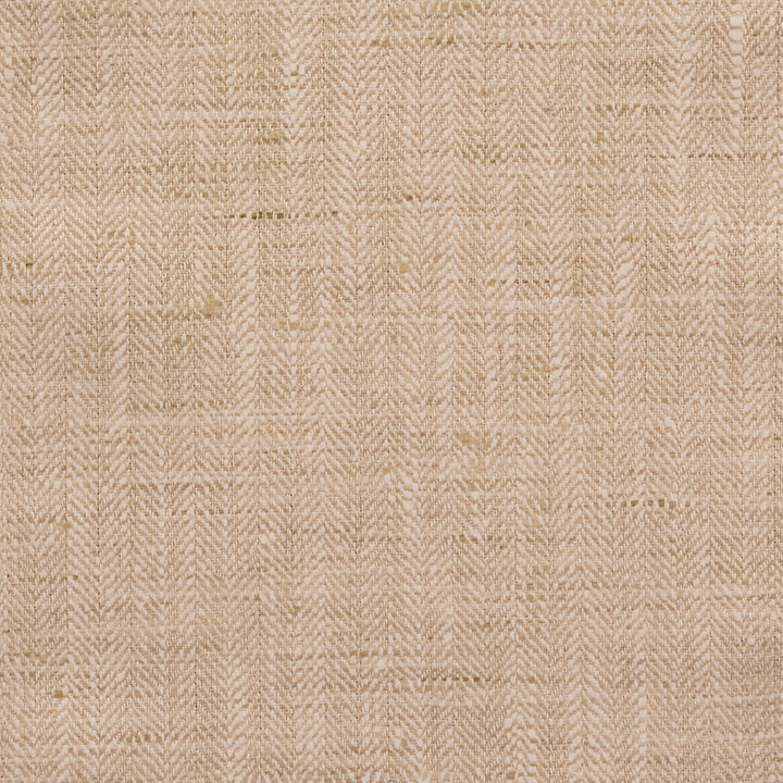 Greenhouse Fabrics S6113 Sandcastle neutral multipurpose fabric swatch