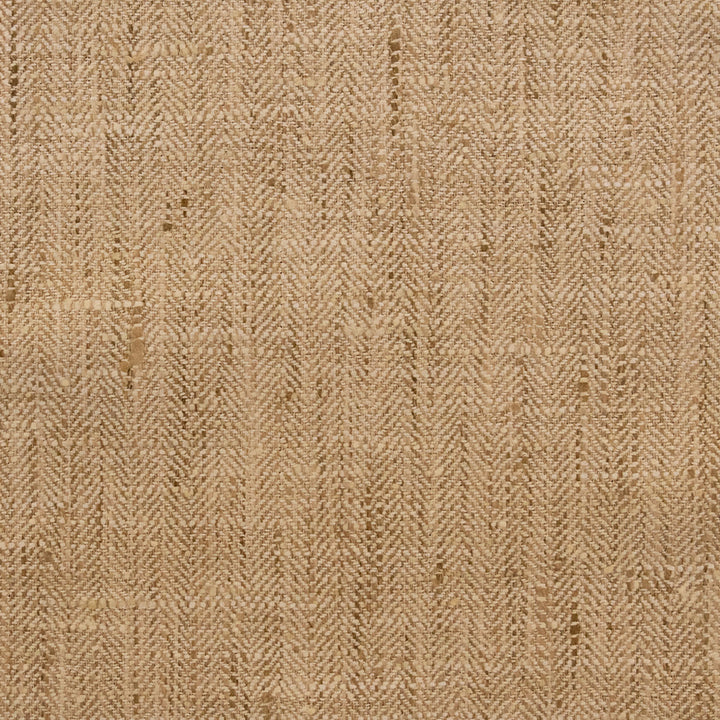 Greenhouse Fabrics S6114 Tussah neutral multipurpose fabric swatch