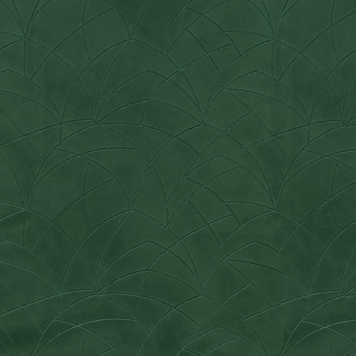 Close-up of Greenhouse Fabrics fabric, perfect for upholstery and home projects.