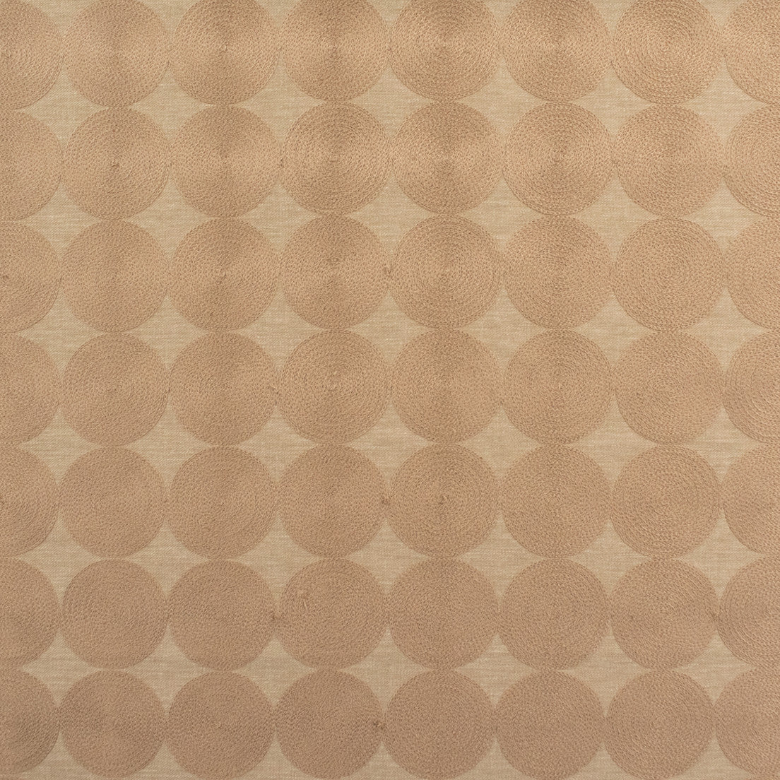 Greenhouse Fabrics S6209 Fawn neutral multipurpose fabric swatch