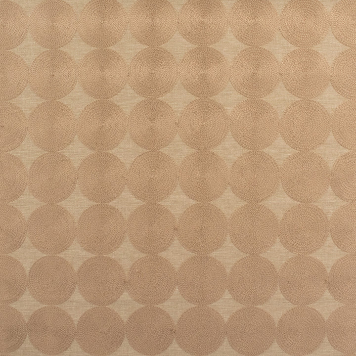 Greenhouse Fabrics S6209 Fawn neutral multipurpose fabric swatch