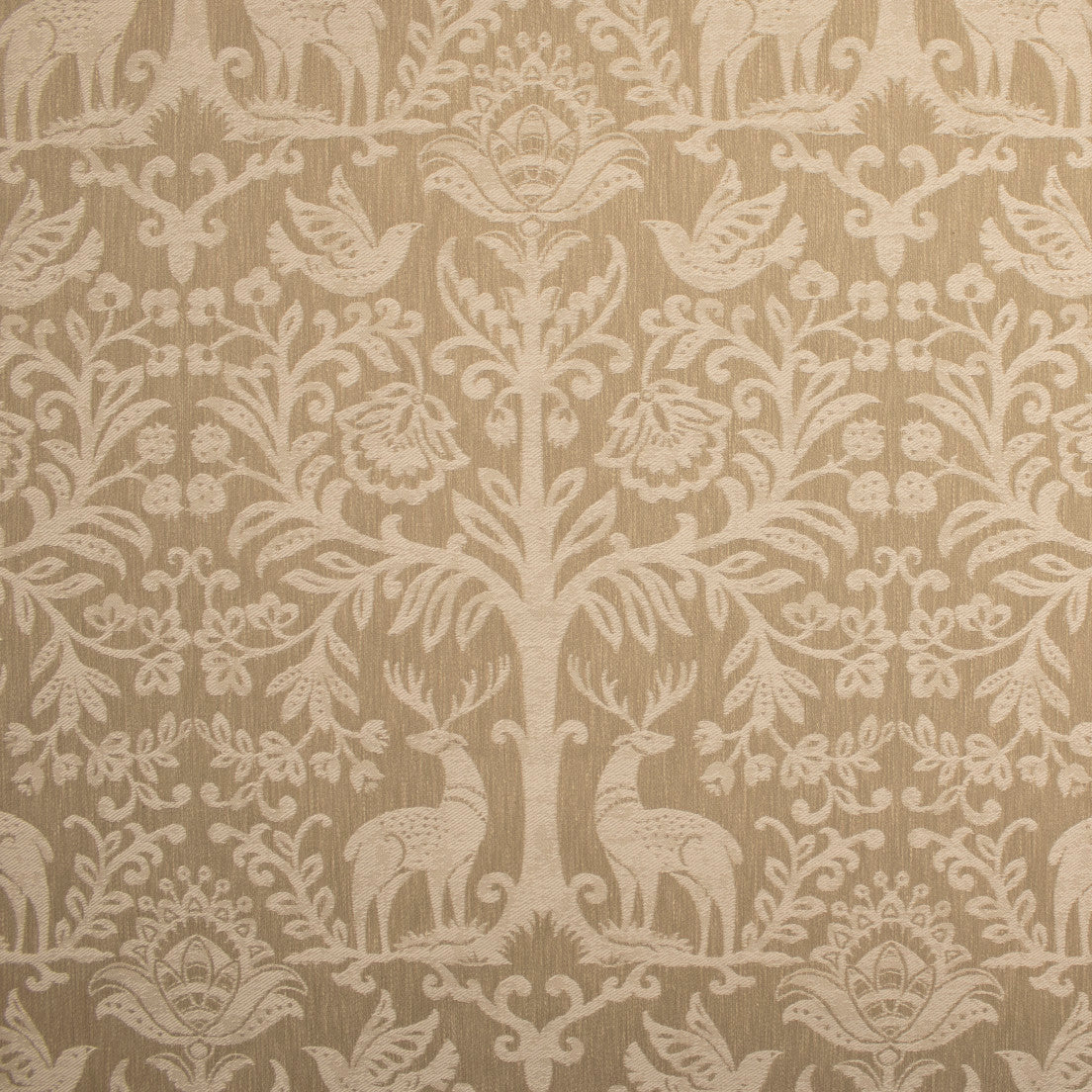 Greenhouse Fabrics S6214 Vintage Linen neutral multipurpose fabric swatch