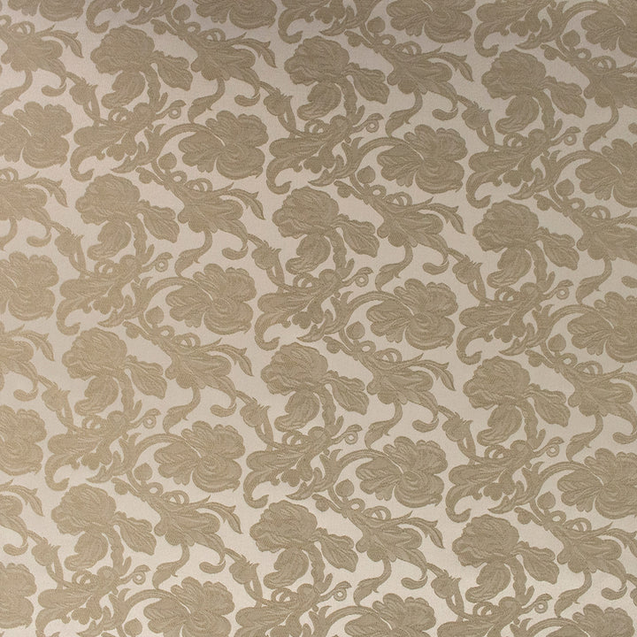 Greenhouse Fabrics S6217 Antique neutral multipurpose fabric swatch