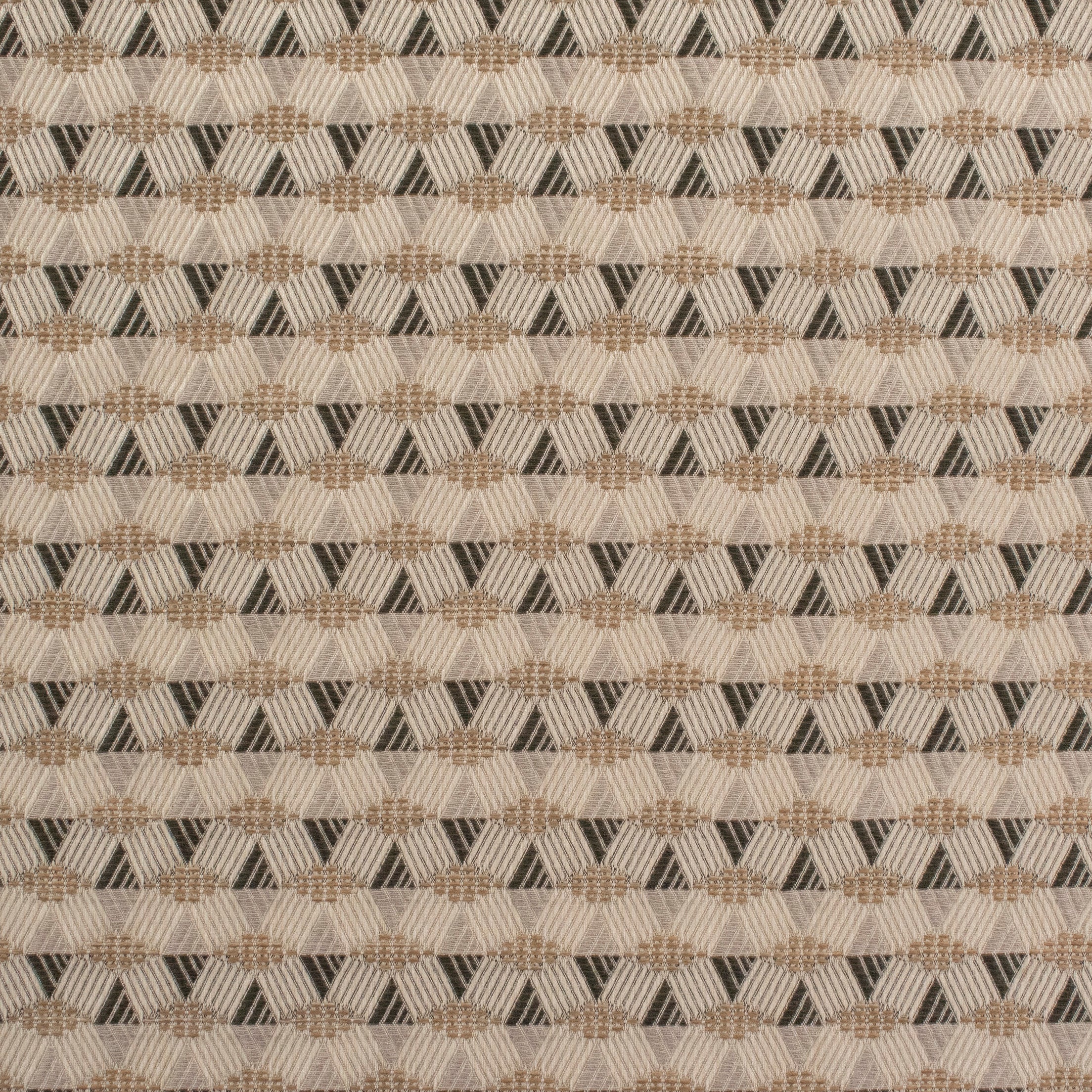 Greenhouse Fabrics S6221 Gravel upholstery fabric in Gravel color, ideal for interior decor and furniture upholstery projects.