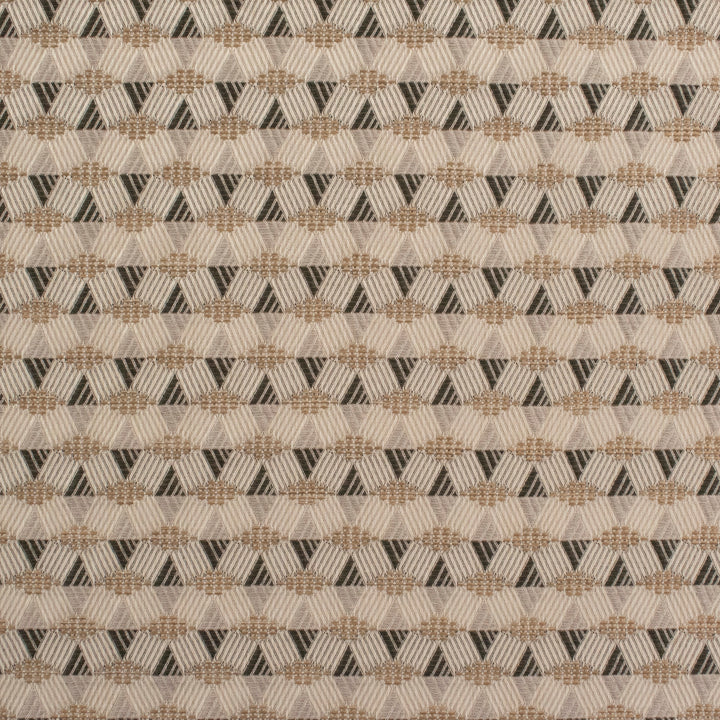 Greenhouse Fabrics S6221 Gravel upholstery fabric in Gravel color, ideal for interior decor and furniture upholstery projects.