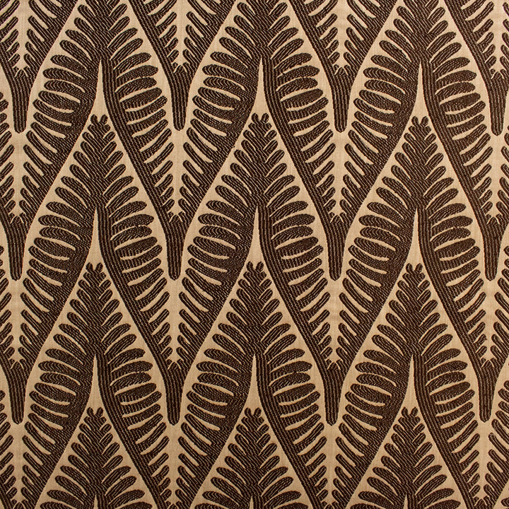 Greenhouse Fabrics S6226 Coco upholstery fabric in Coco color, ideal for interior decor and furniture upholstery projects.