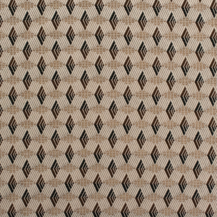 Greenhouse Fabrics S6227 Espresso upholstery fabric in Espresso color, ideal for interior decor and furniture upholstery projects.