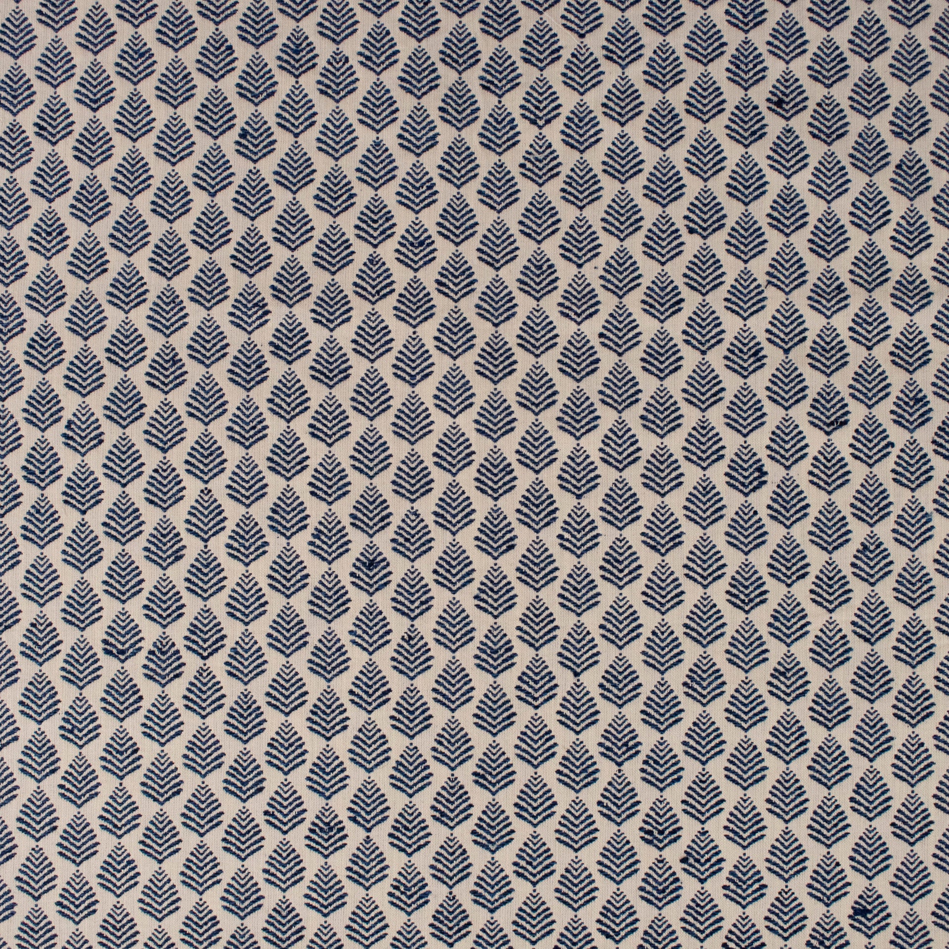 Versatile S6269 Denim for upholstery, drapery, and decor accents.