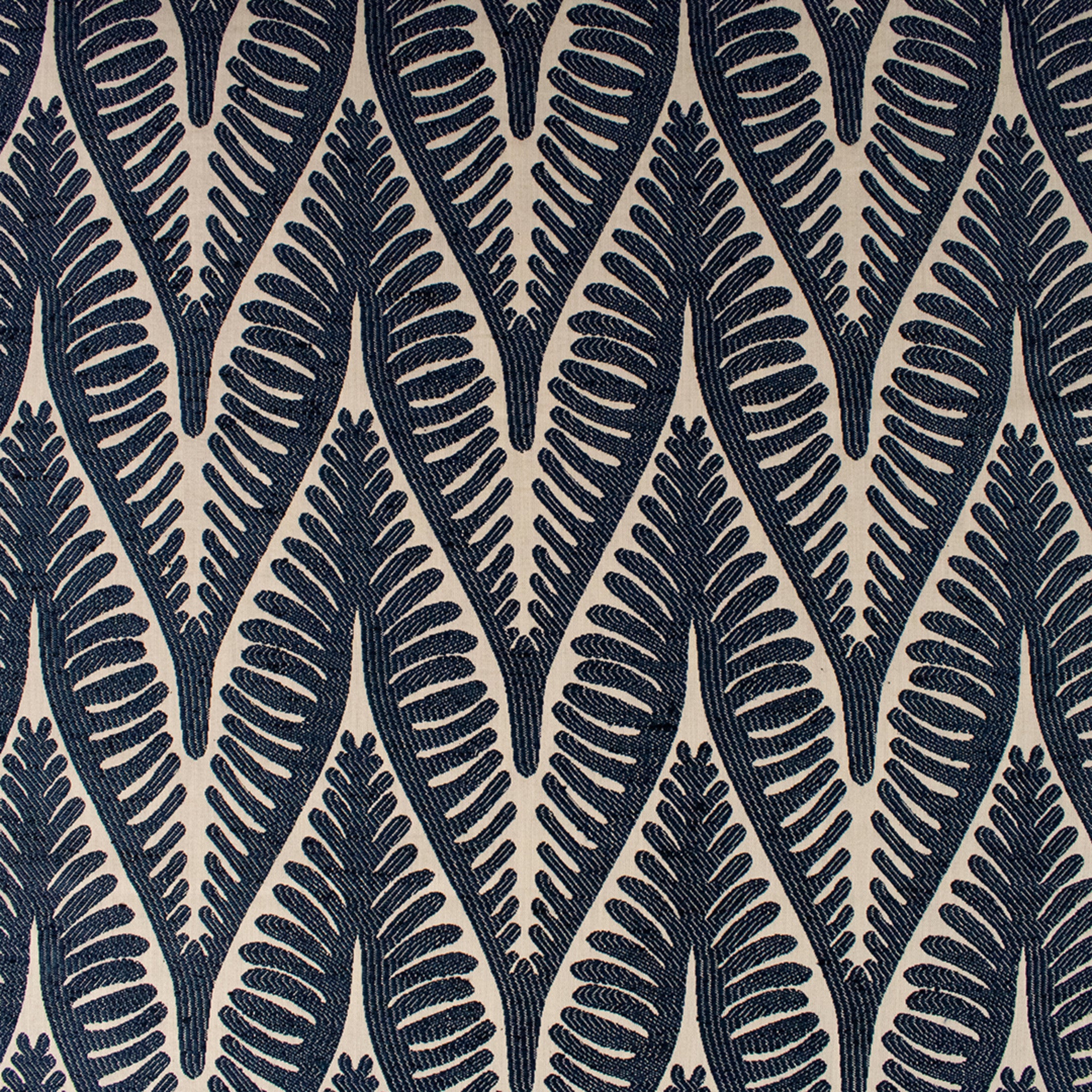 S6272 Denim upholstery material that enhances room aesthetics.