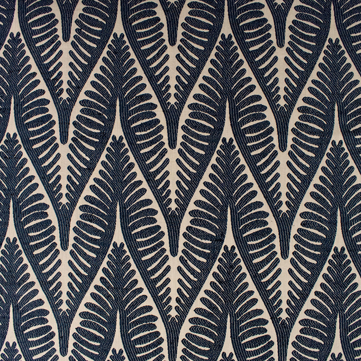 S6272 Denim upholstery material that enhances room aesthetics.