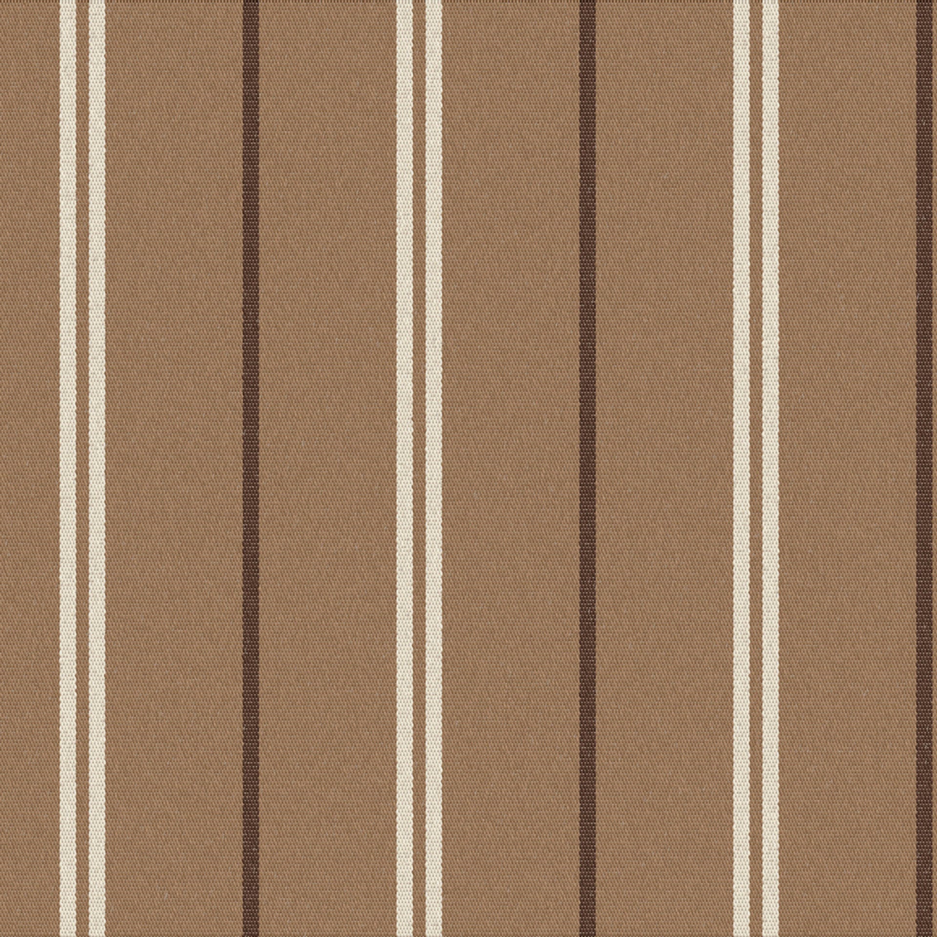 Greenhouse Fabrics S6318 Pecan upholstery fabric in Pecan color, ideal for interior decor and furniture upholstery projects.