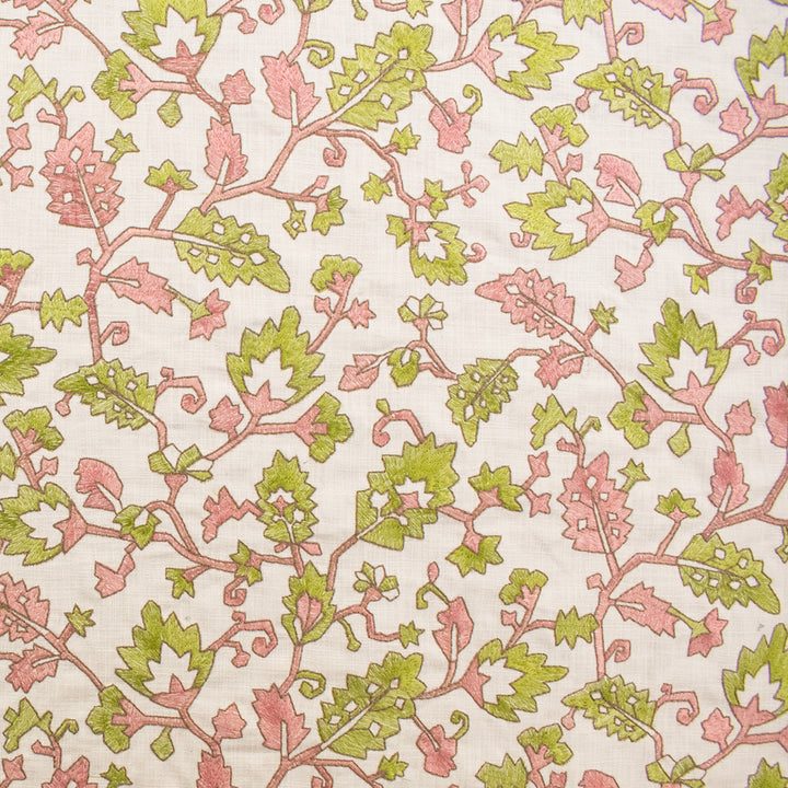 High-quality Greenhouse Fabrics fabric showcasing elegance and durability.
