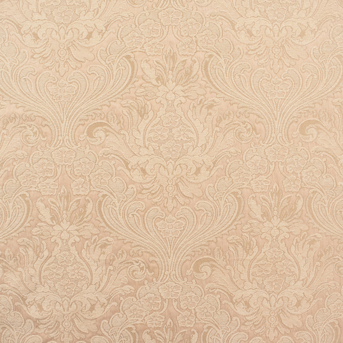 Greenhouse Fabrics S6343 Shell Pink pink multipurpose fabric swatch
