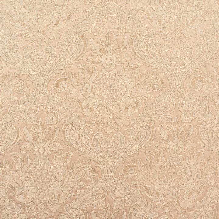 Greenhouse Fabrics S6343 Shell Pink pink multipurpose fabric swatch