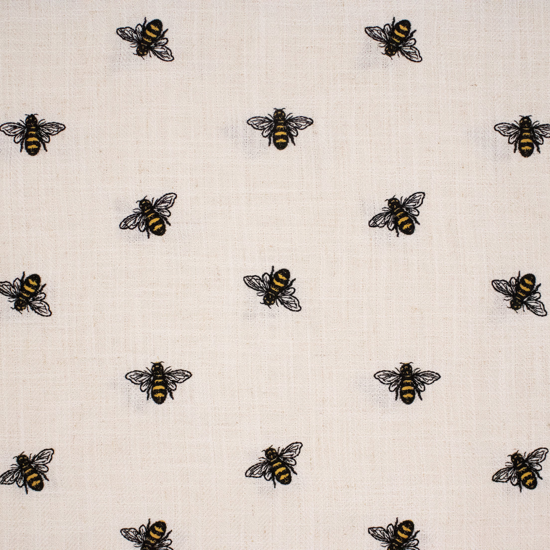 Greenhouse Fabrics S6345 Linen neutral multipurpose fabric swatch