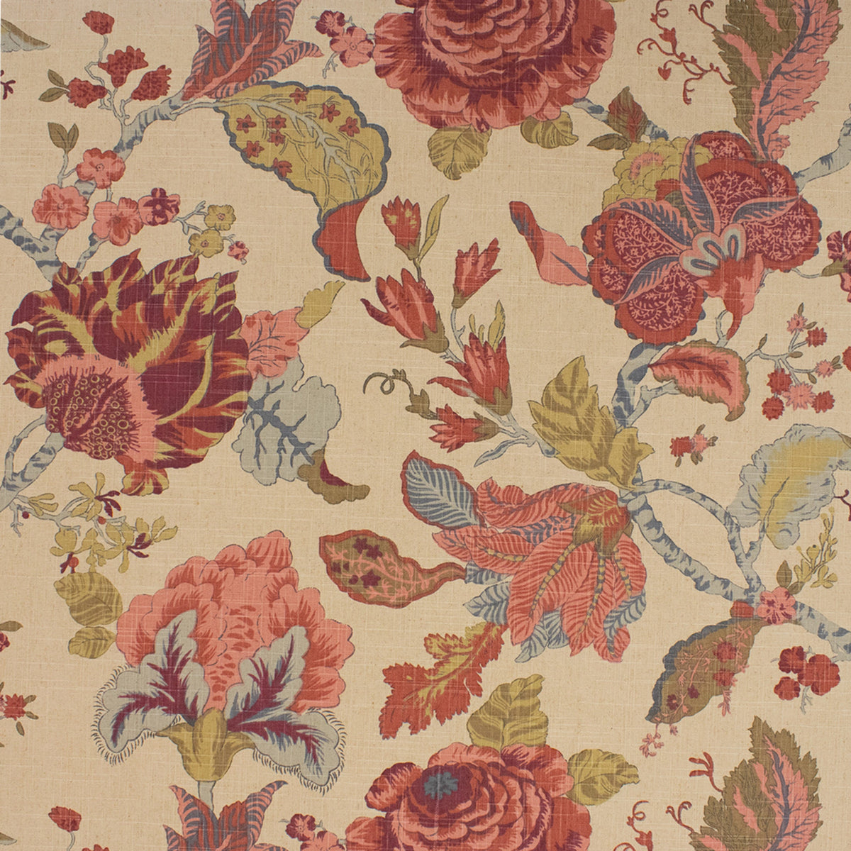 High-quality Greenhouse Fabrics fabric showcasing elegance and durability.