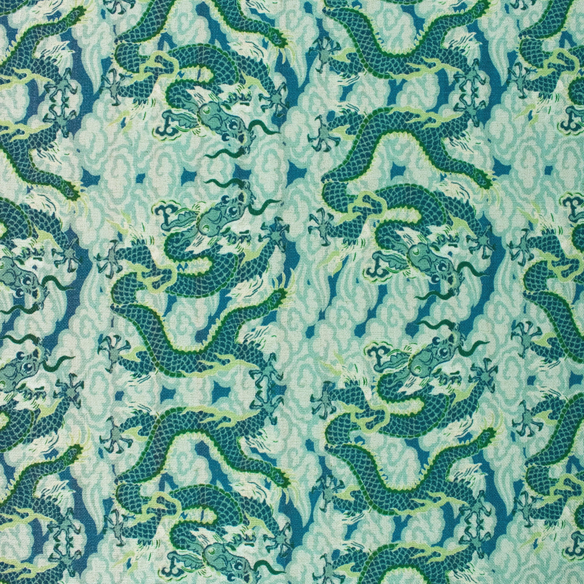 Greenhouse Fabrics fabric displayed for sophisticated decor ideas.