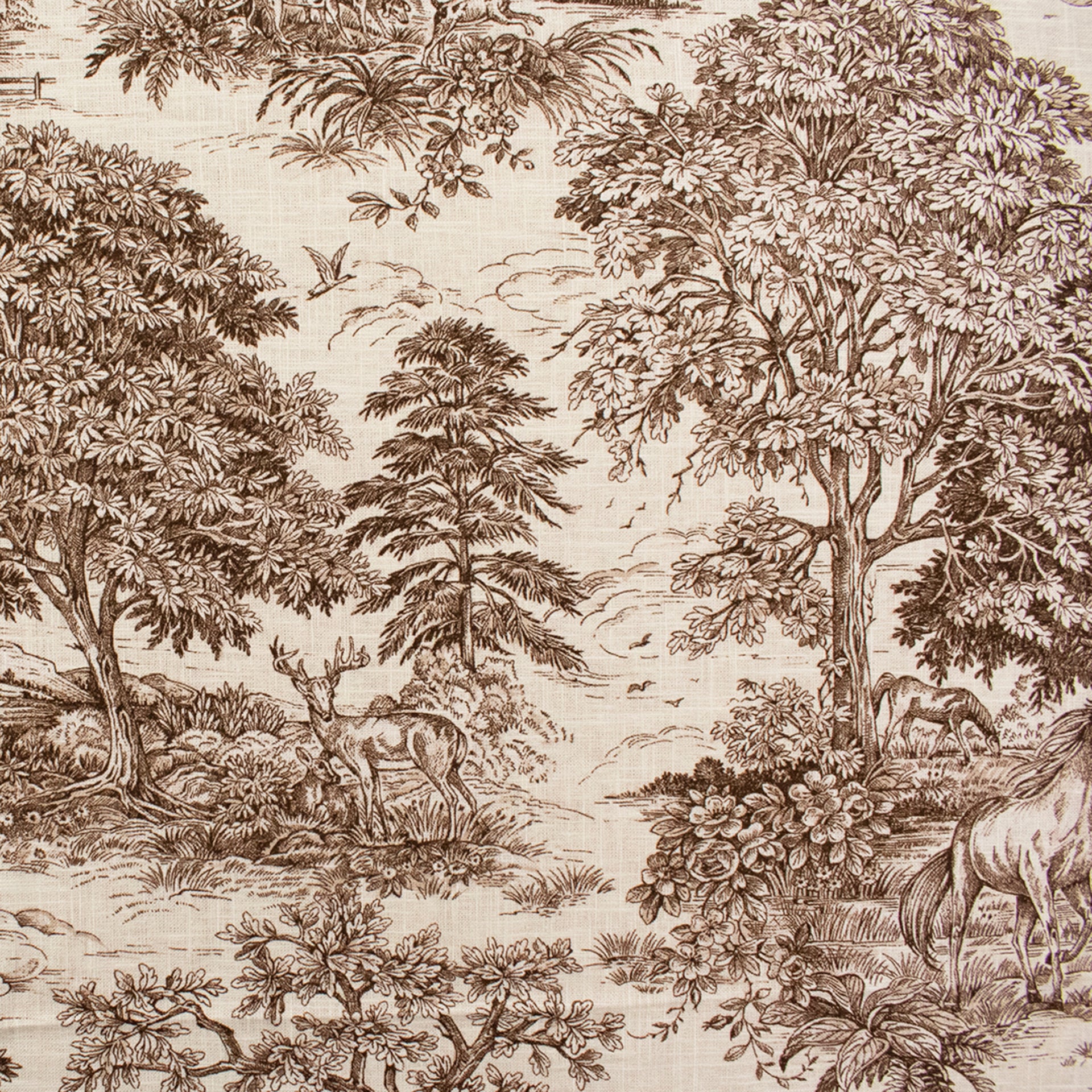 Greenhouse Fabrics S6357 Driftwood upholstery fabric in Driftwood color, ideal for interior decor and furniture upholstery projects.