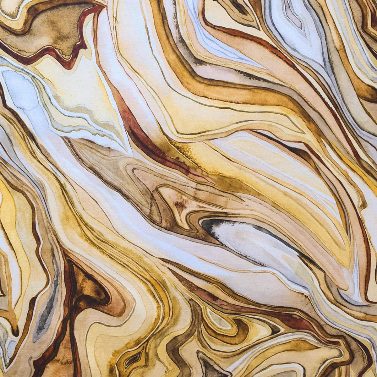 Greenhouse Fabrics S6362 Earth upholstery fabric in Earth color, ideal for interior decor and furniture upholstery projects.