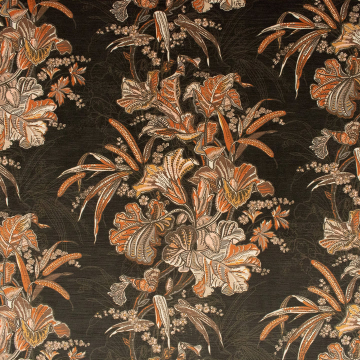 S6378 Ebony in Greenhouse Fabrics S6378 Ebony by Greenhouse Fabrics – high-quality, durable upholstery fabric ideal for sofas, chairs, and home decor projects. Adds style and resilience to any interior setting.
