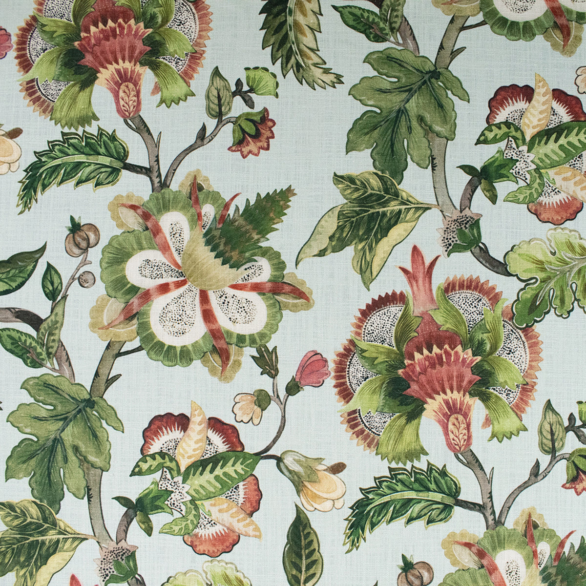 High-quality Greenhouse Fabrics fabric showcasing elegance and durability.