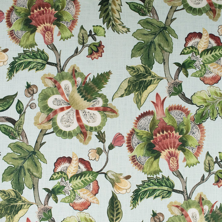 High-quality Greenhouse Fabrics fabric showcasing elegance and durability.