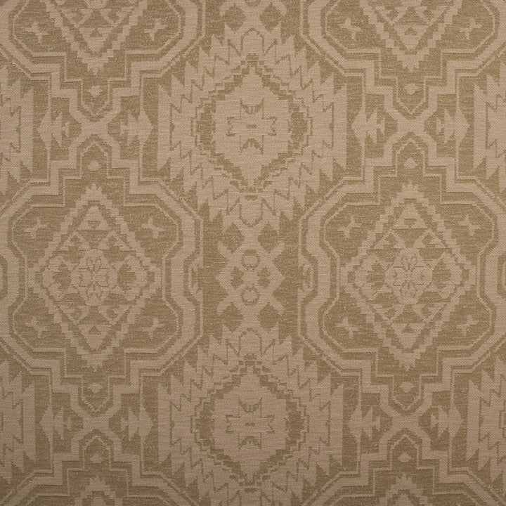 Greenhouse Fabrics S6398 Tumbleweed neutral multipurpose fabric swatch