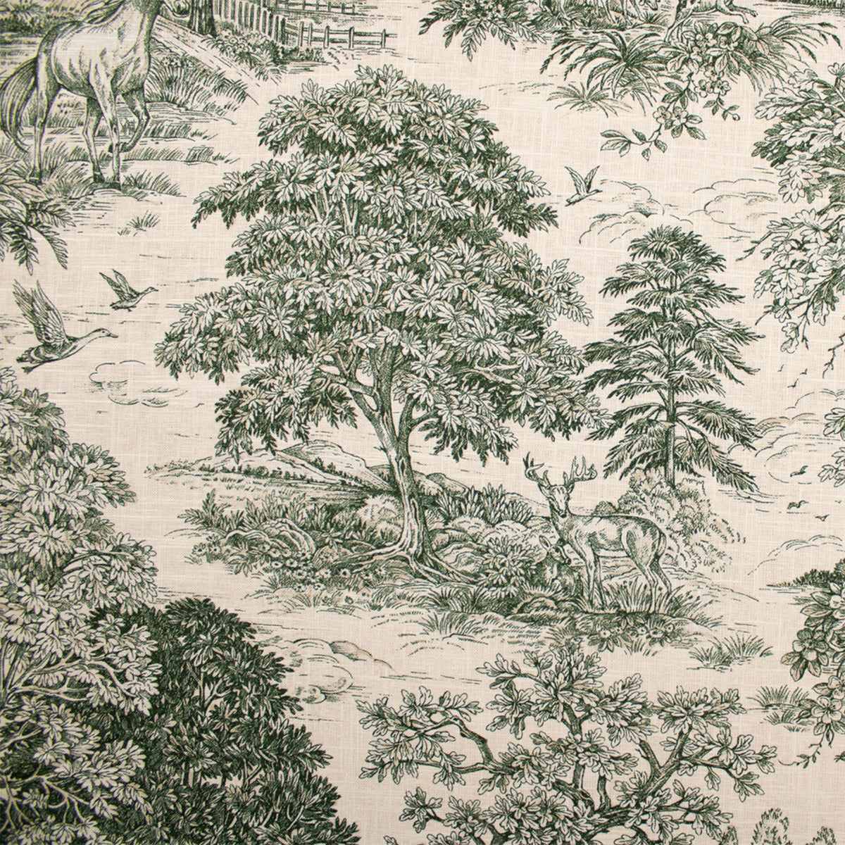 Luxurious Greenhouse Fabrics fabric close-up for enhanced home aesthetics.