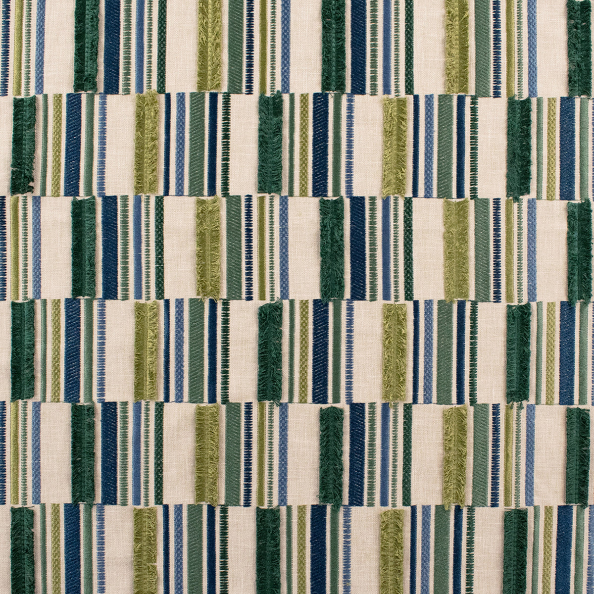 Swatch of upholstery fabric for home decor projects, ideal for enhancing decor and furniture.