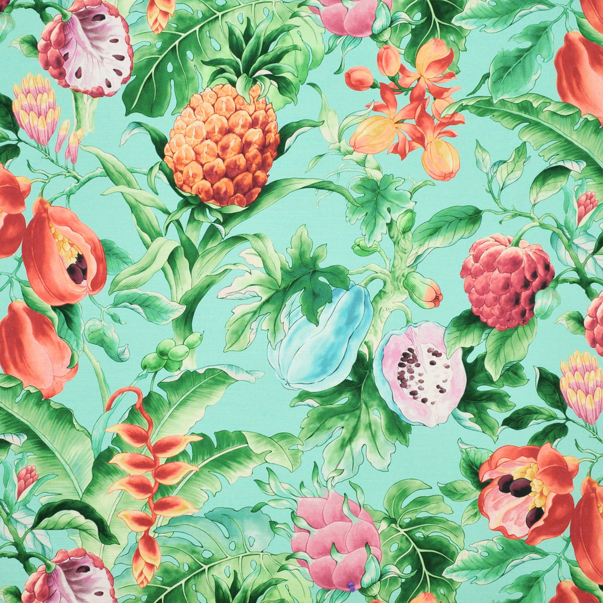 Swatch of upholstery fabric for home decor projects, ideal for enhancing decor and furniture.