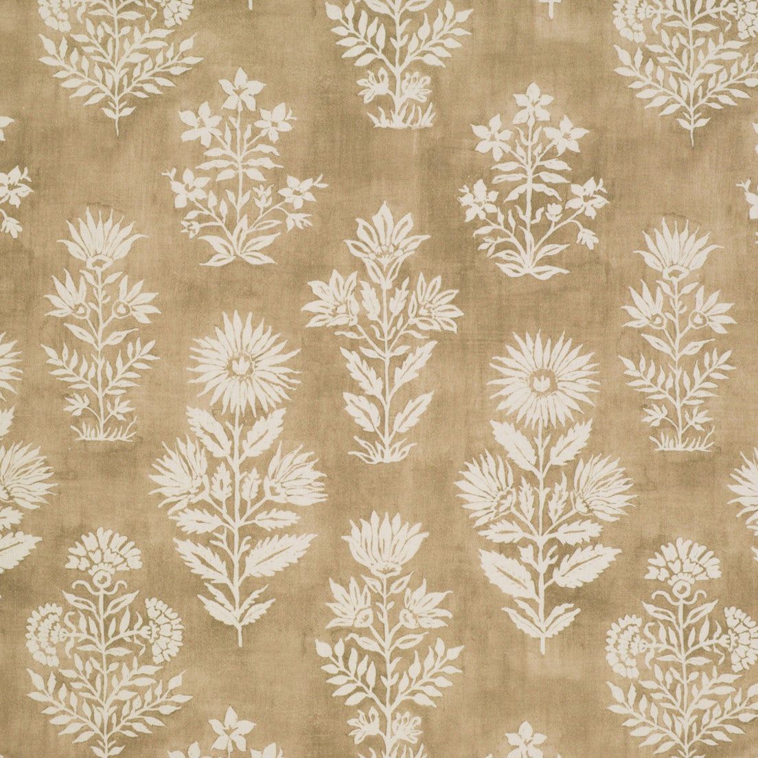 Greenhouse Fabrics S6501 Sand neutral multipurpose fabric swatch