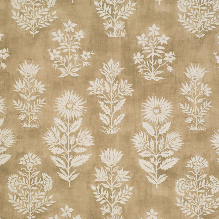 Greenhouse Fabrics S6501 Sand neutral multipurpose fabric swatch