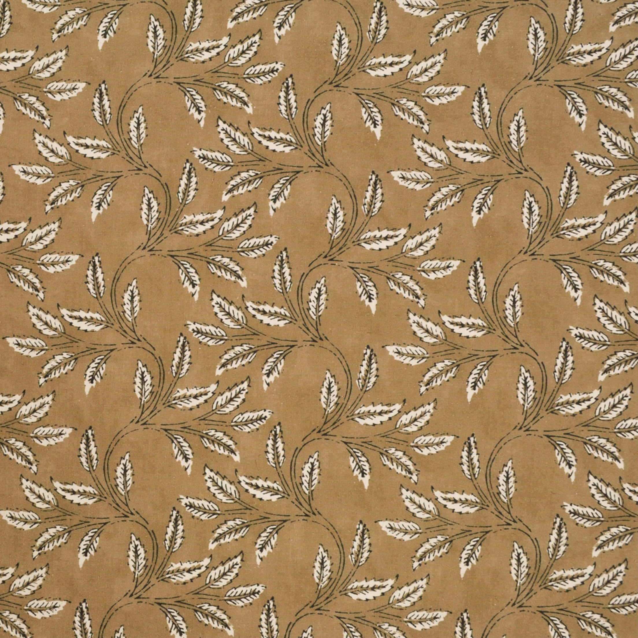Greenhouse Fabrics S6506 Sand upholstery fabric in Sand color, ideal for interior decor and furniture upholstery projects.