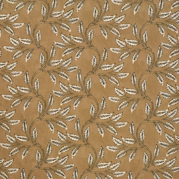 Greenhouse Fabrics S6506 Sand upholstery fabric in Sand color, ideal for interior decor and furniture upholstery projects.