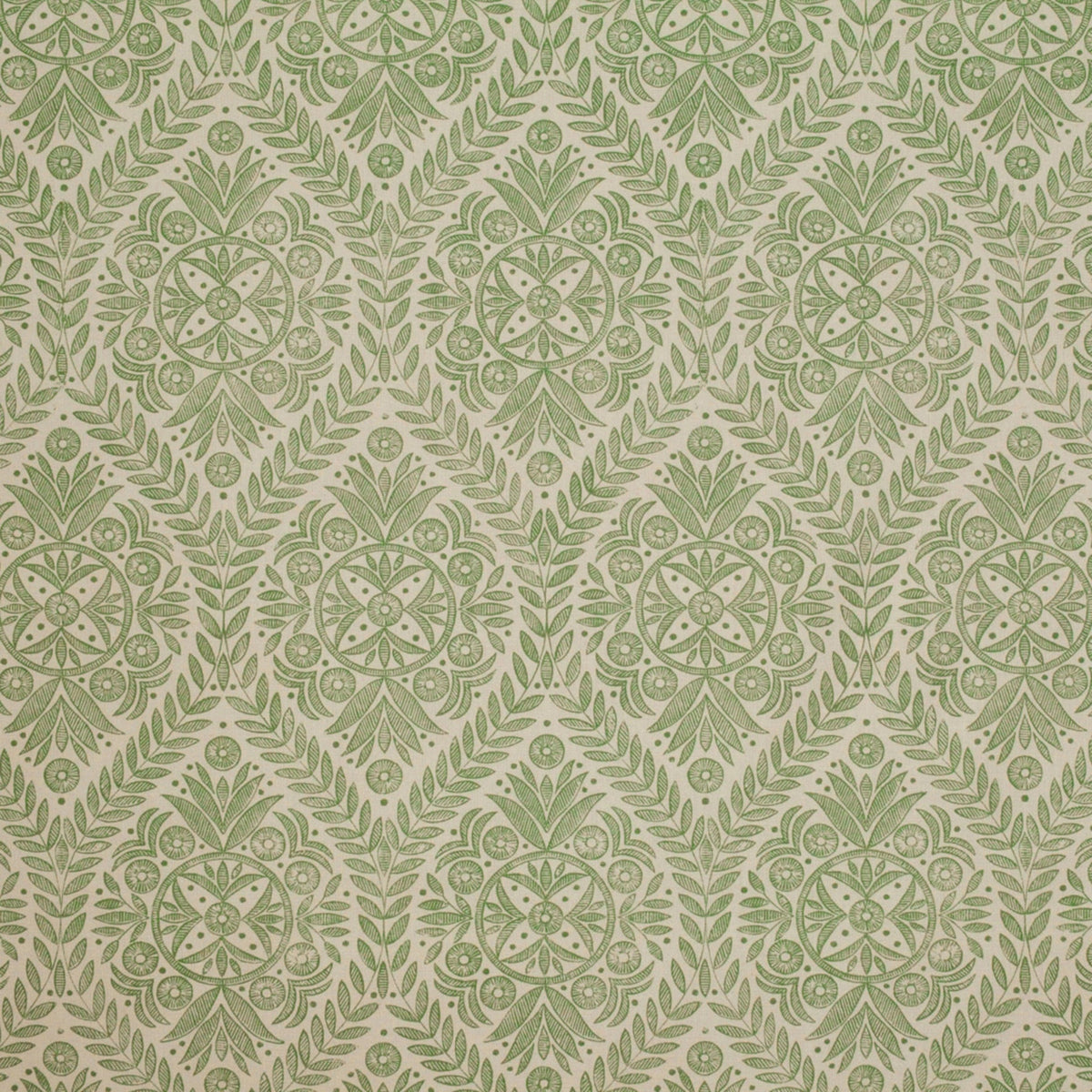 Luxurious Greenhouse Fabrics fabric close-up for enhanced home aesthetics.