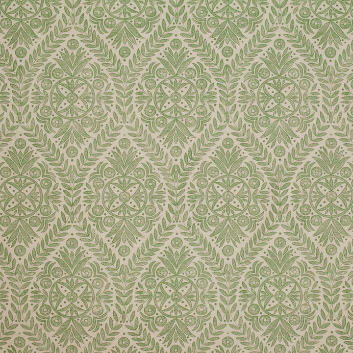 Luxurious Greenhouse Fabrics fabric close-up for enhanced home aesthetics.
