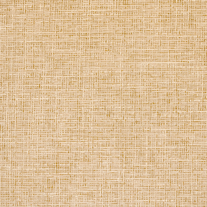 Greenhouse Fabrics S6540 Parchment gold multipurpose fabric swatch