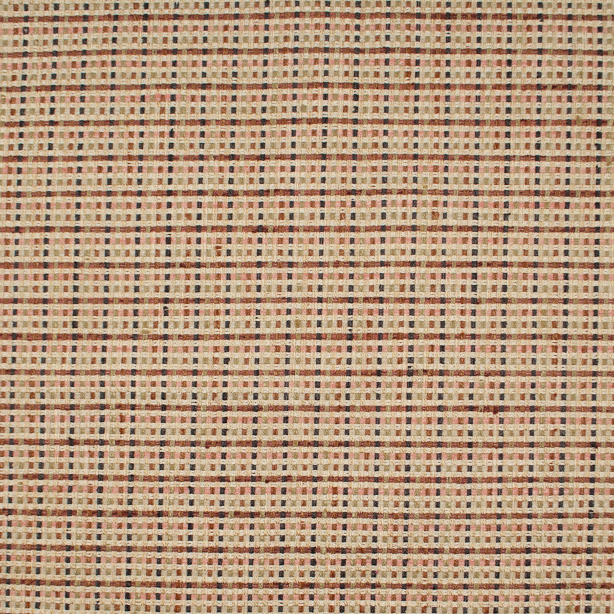 Artistic presentation of Greenhouse Fabrics fabric suited for various interior styles.